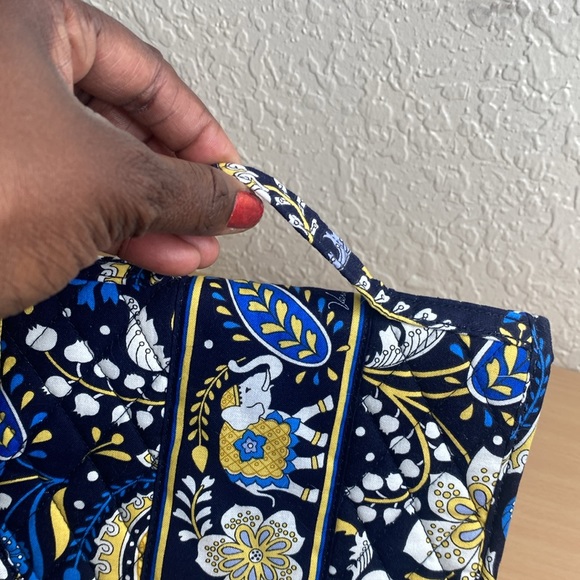 Travel makeup clutch - Picture 6 of 6